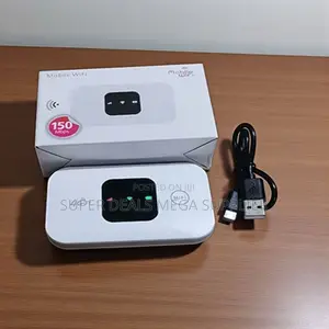 Smart Connectivity 4g Lte Universal Wireless Pocket Mifi Router