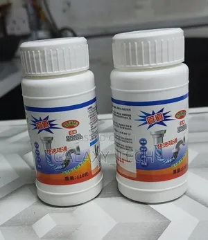 Sink Dredger Sink Unblocker(110g)