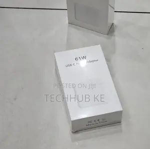 Universal Macbook Type-c Charger 61w 87 W Fast Charging Power Adapter