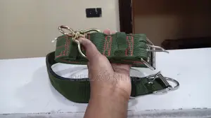 Heavy Duty Dog Collar