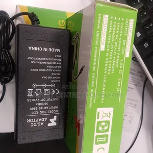 12v 3a Power Adapter