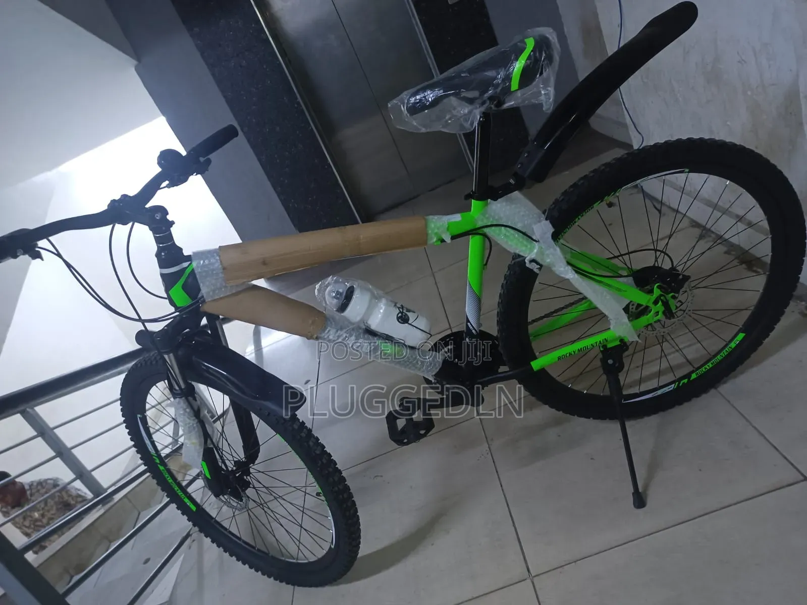 Mountain Bike Size 29.