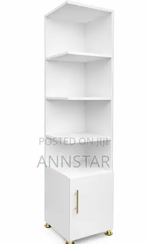 Executive Book Shelves