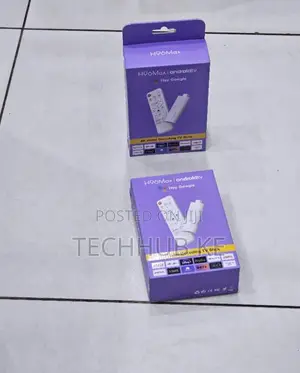 Android Tv Stick 2gb 16gb Tv Box H96 Max Stick Tv Best Android 14