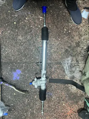 New Steering Rack Premio Nyoka Japan