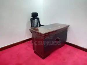 Office Simple Study Desk-1200mm