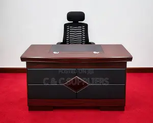 Office Simple Study Desk-1200mm