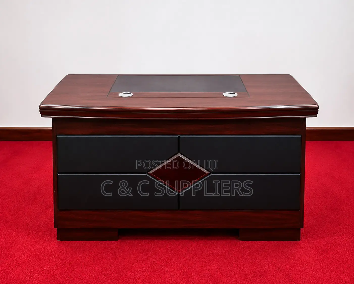 Office Simple Study Desk-1200mm