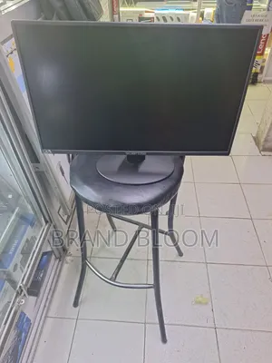 24 Inches Scepter Monitor Slim Monitor 2 Hdmi Port