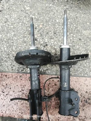 Original Kyb Ex Japan Subaru Xv Front Shock Absorbers Available