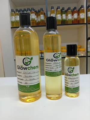 Yellow Castor Oil