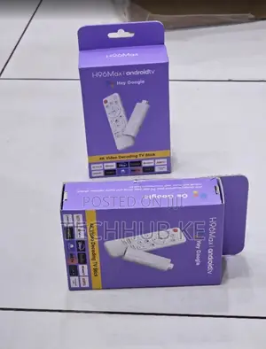 H96max H313 Smart Tv Box, Support 2gb Ram /16gb Romandroid Im Tv Stick