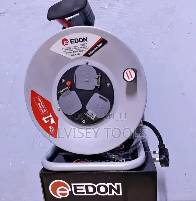 Edon Extension Cable 2.5mm×25m