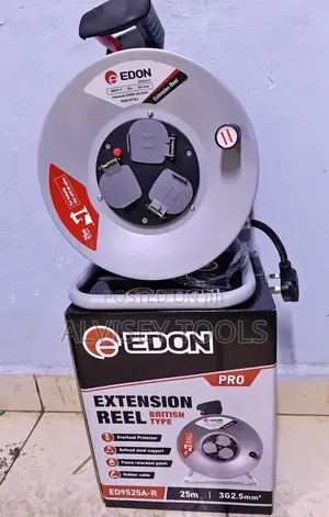 Edon Extension Cable 2.5mm×25m