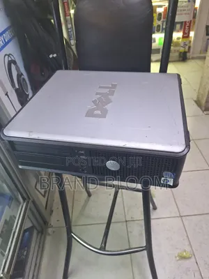 Desktop Computer Dell OptiPlex 780 2GB Intel Core 2 Duo HDD 160GB