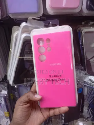 Sgs24 Ultra,Precise Individual Cutouts Case