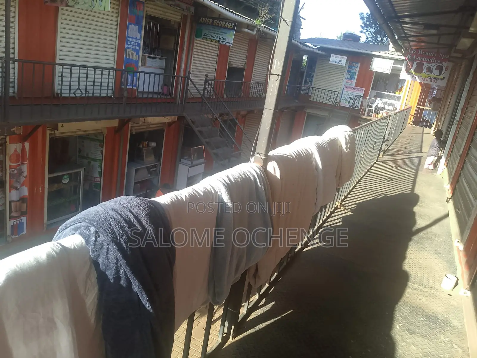 Quality Beddings for Sale