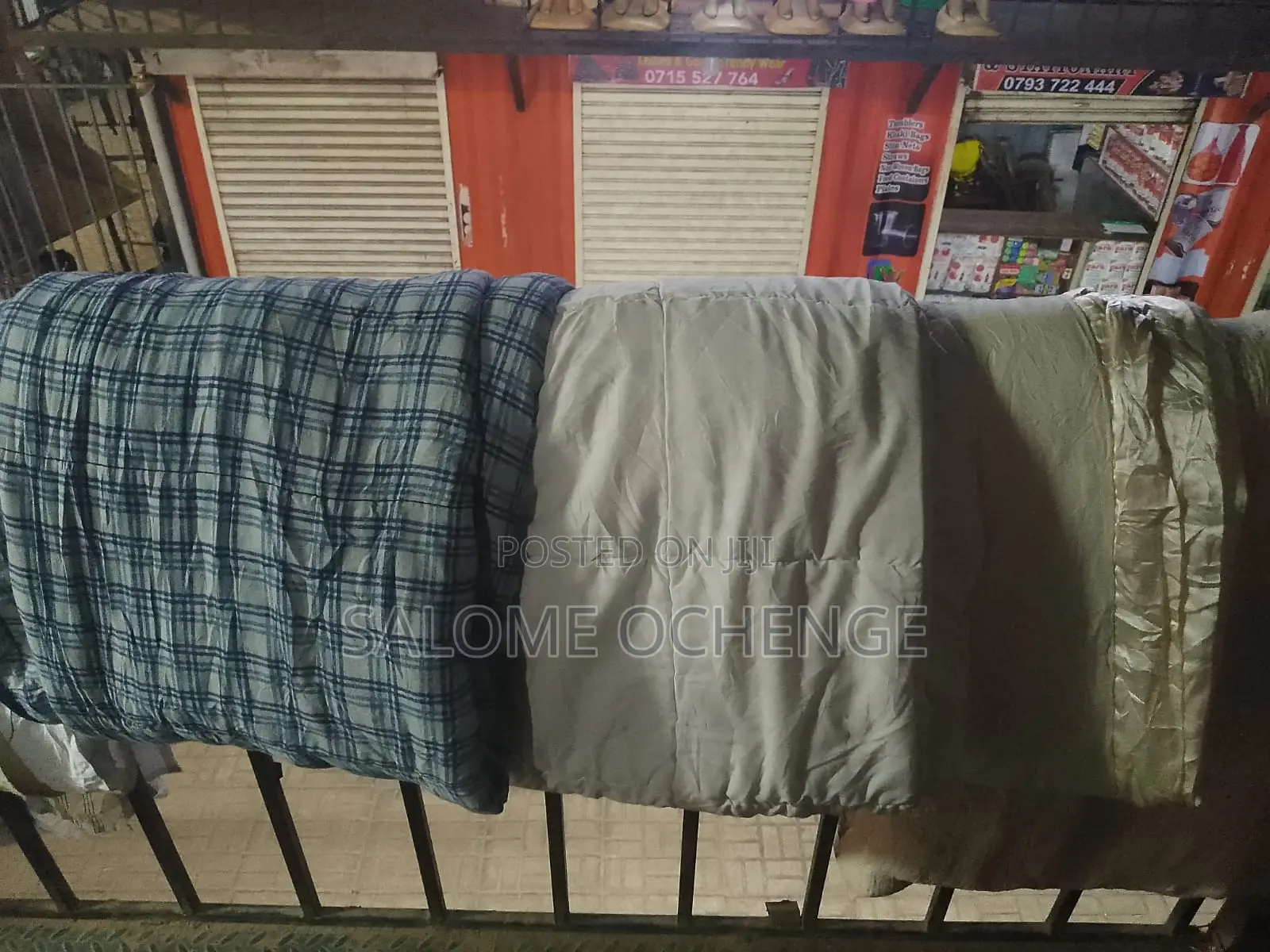 Quality Beddings for Sale