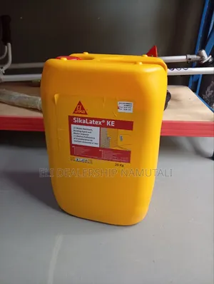 Quality Sika Latex 25kg