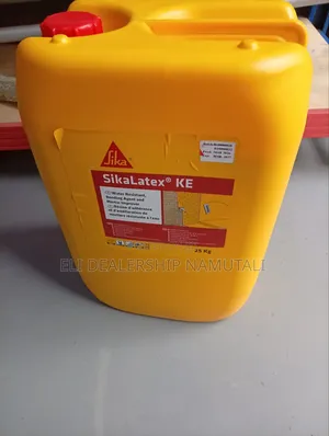Quality Sika Latex 25kg