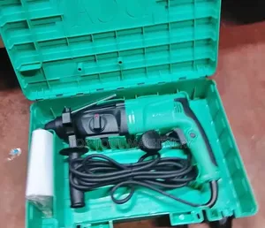 Top Tier Dca Electric Rotary Hammer 720w