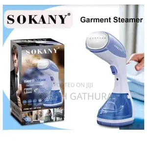 Sokany Garment Steamer