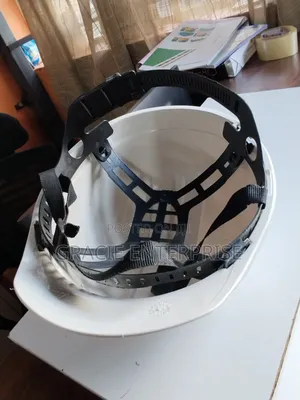 Protective Safety Helmet