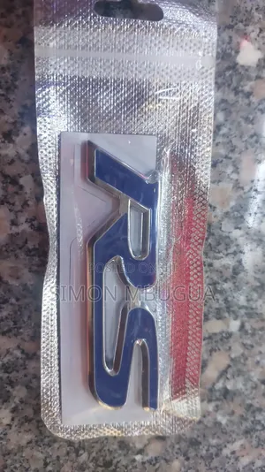 Suzuki Swift Rs Logo Emblems