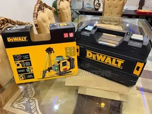16 Lines Dewalt Leaser Level Machine