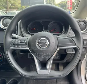 Nissan Note 1.2 Petrol 2019 Silver