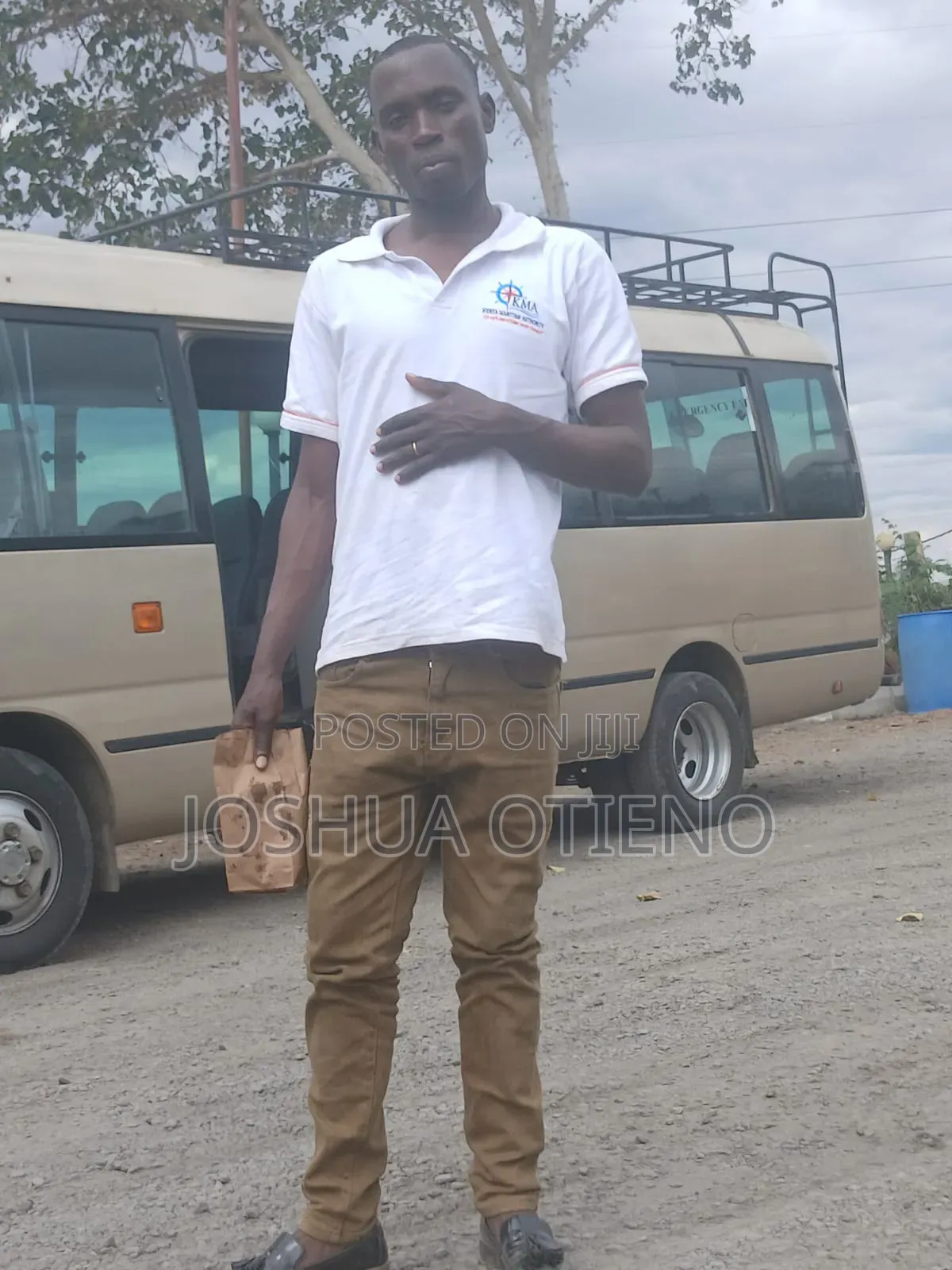 Coaster Busses for Hire