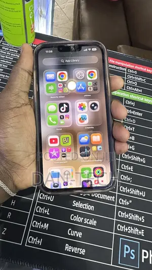 Apple iPhone 13 Pro Max 128 GB Gray