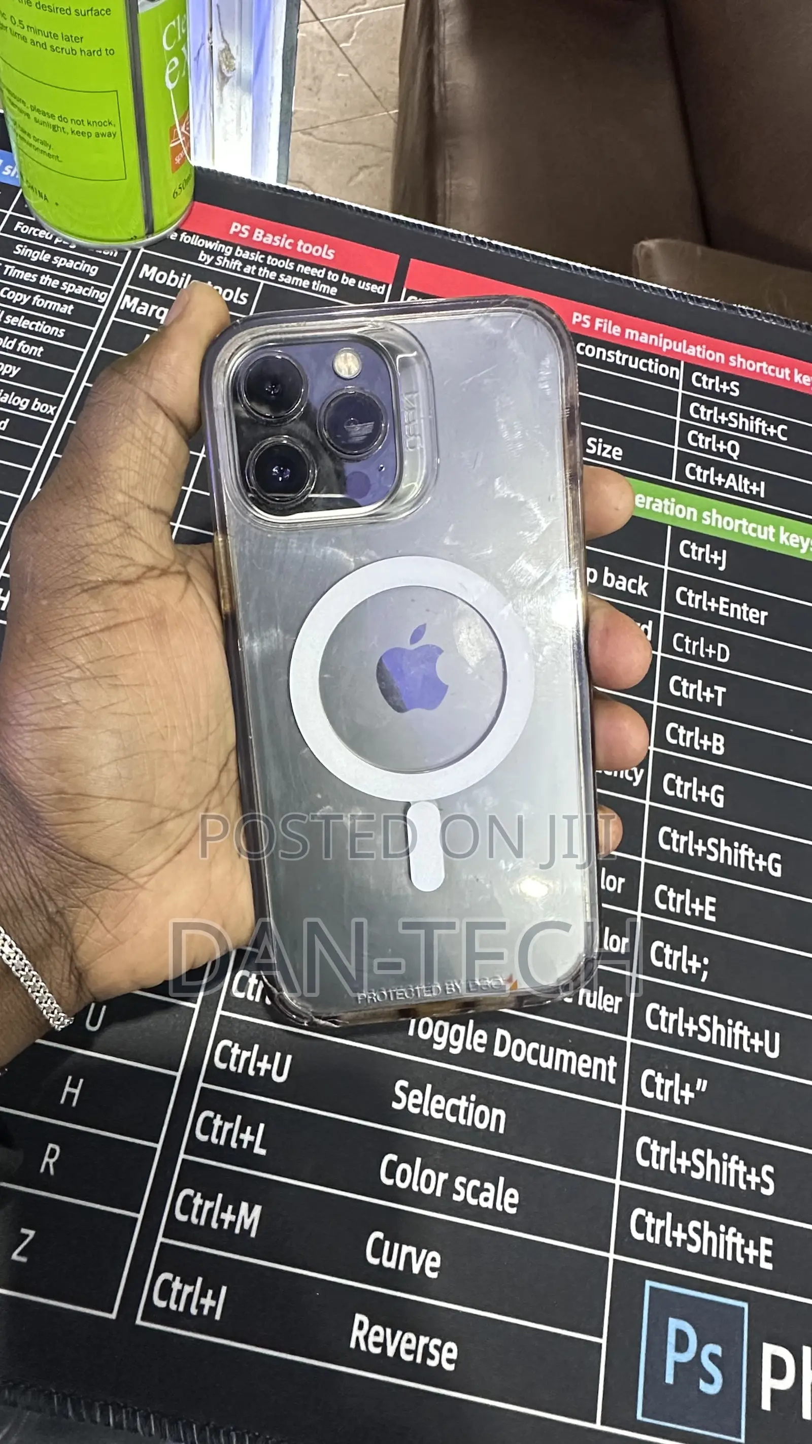 Apple iPhone 13 Pro Max 128 GB Gray