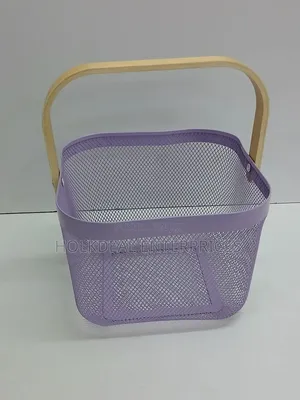 Storage Baskets