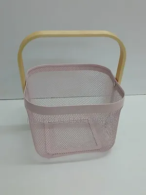 Storage Baskets
