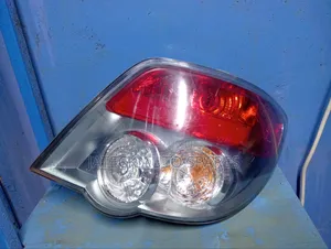 Subaru Impreza Gg2 Backlight