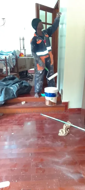 Painting Contractor