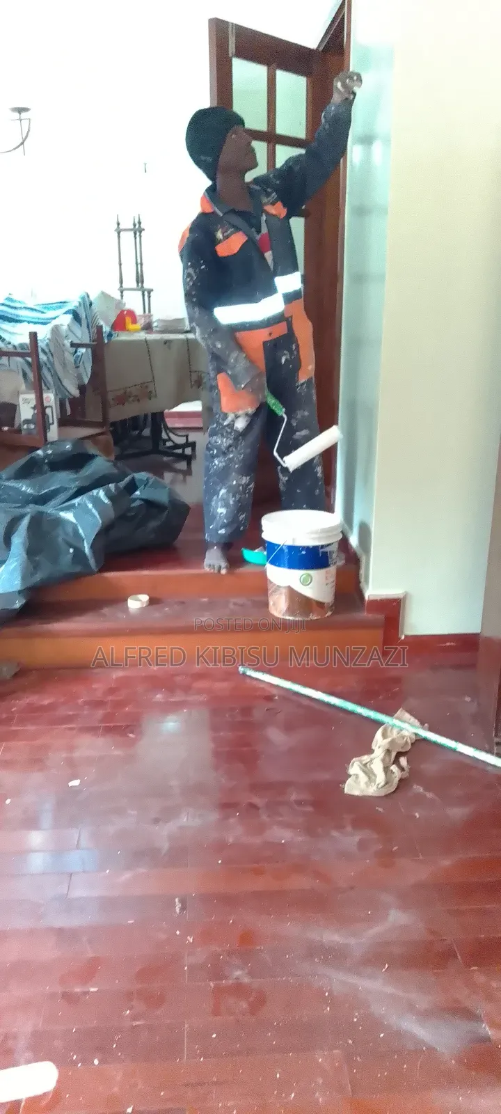 Painting Contractor
