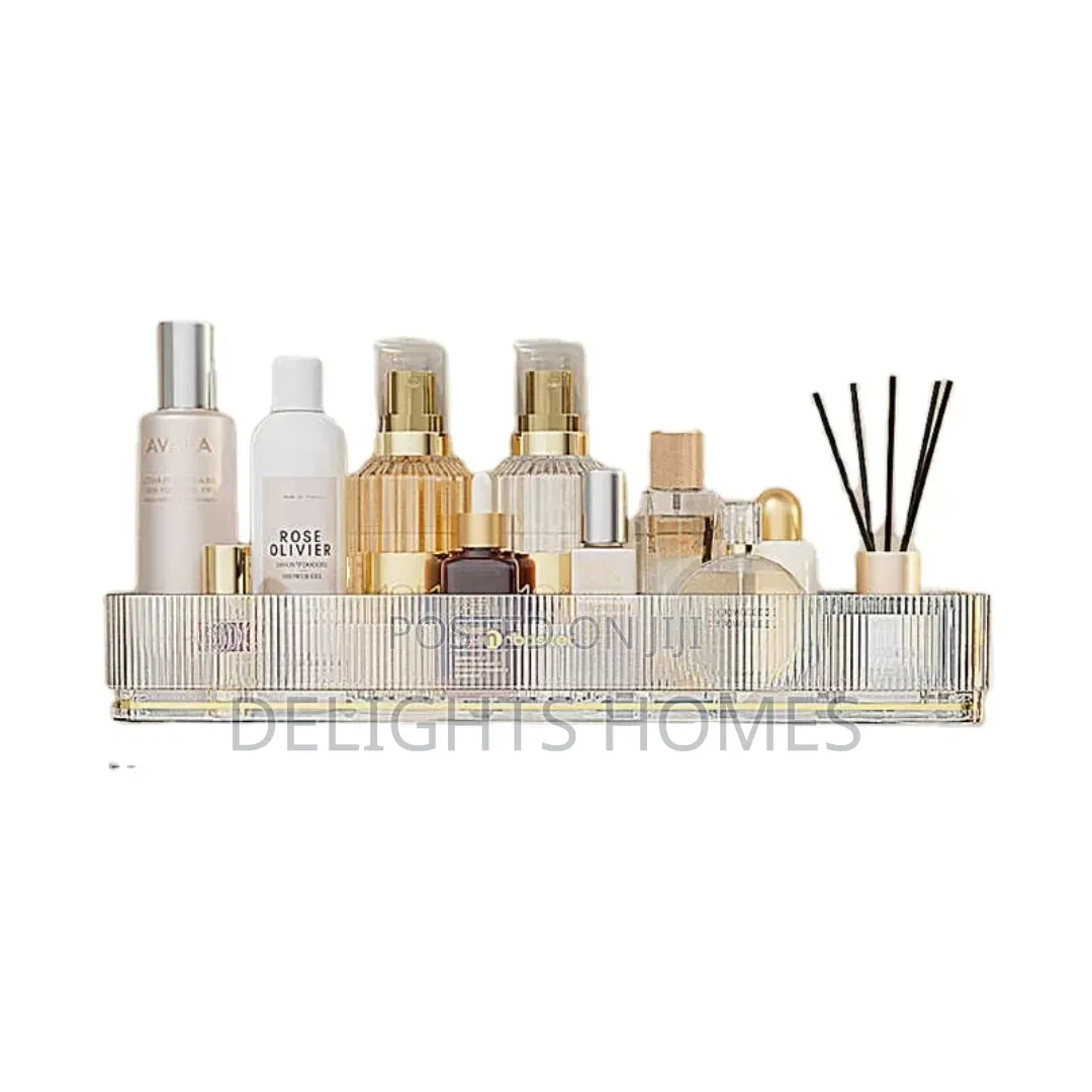 *Wall Mounted Bathroom Wall Shelf