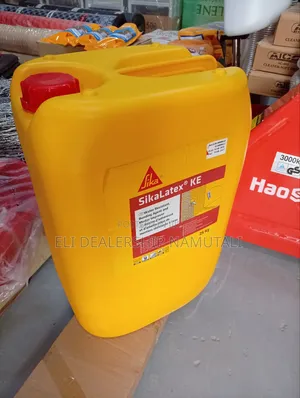 Sikalatex Ke 25kg Cement Additive