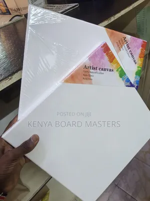 30*30 Canvas Canvas Available