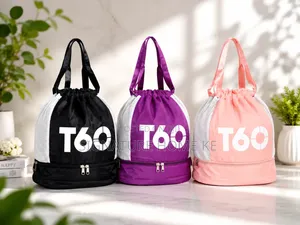 Waterproof Sports/Swimming Bag