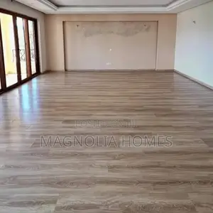 4bdrm Apartment in Kileleshwa for rent
