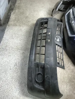 Front Bumper Nissan Advan