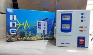 Automatic Voltage Regulator