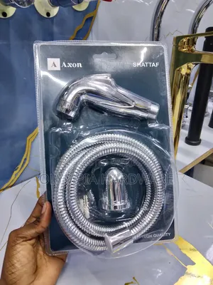 Bidet Chrome (Axon)