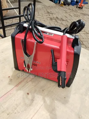 Maxmech Mma-300 Inverter Welding Machine