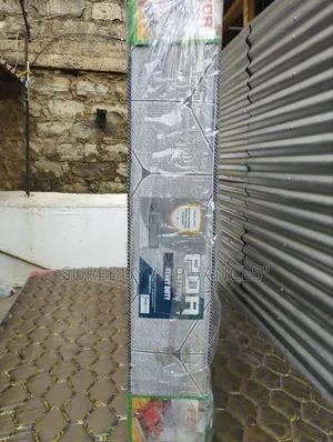 4x6 Premium Heavy Duty Mattress – 8 Inch Jumbo Foam
