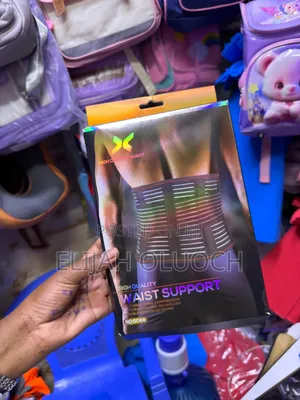 High Quality Waist Support