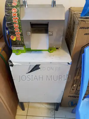 Proffesional Sugarcane Juice Machine